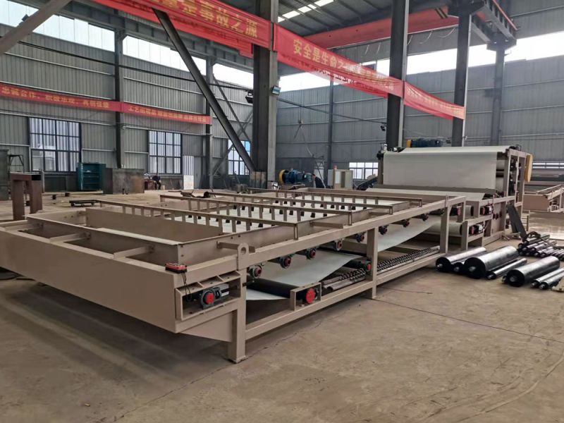 廠區風(feng)貌(mao)