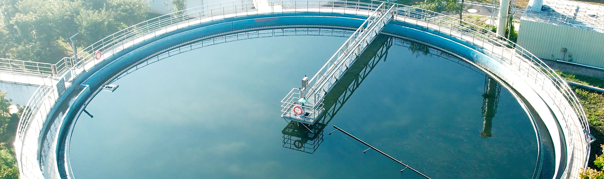 汚(wu)水(shui)處(chu)理設備