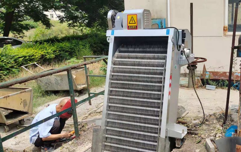 鄭(zheng)州(zhou)格柵(shan)汚(wu)水處(chu)理(li)設備(bei)