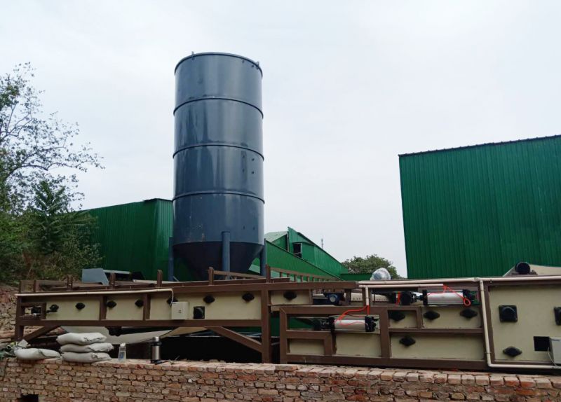 北(bei)京汚泥(ni)處理(li)項(xiang)目