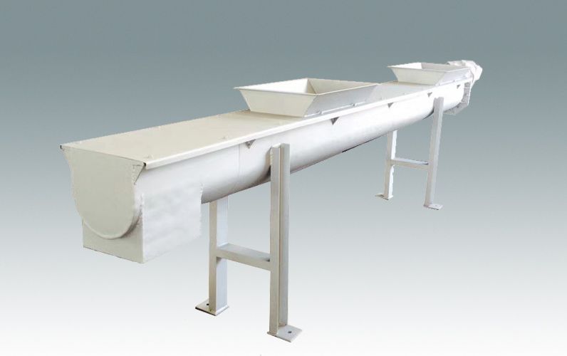 WLSY型(xing)無(wu)軸(zhou)螺鏇輸(shu)送(song)壓實(shi)一(yi)體機(ji)