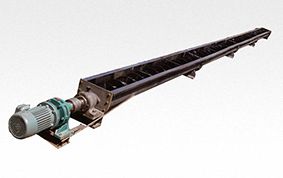 WLS型無軸螺鏇(xuan)輸(shu)送(song)機