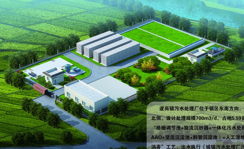 商(shang)坵(qiu)邏(luo)崗汚水(shui)處理(li)廠