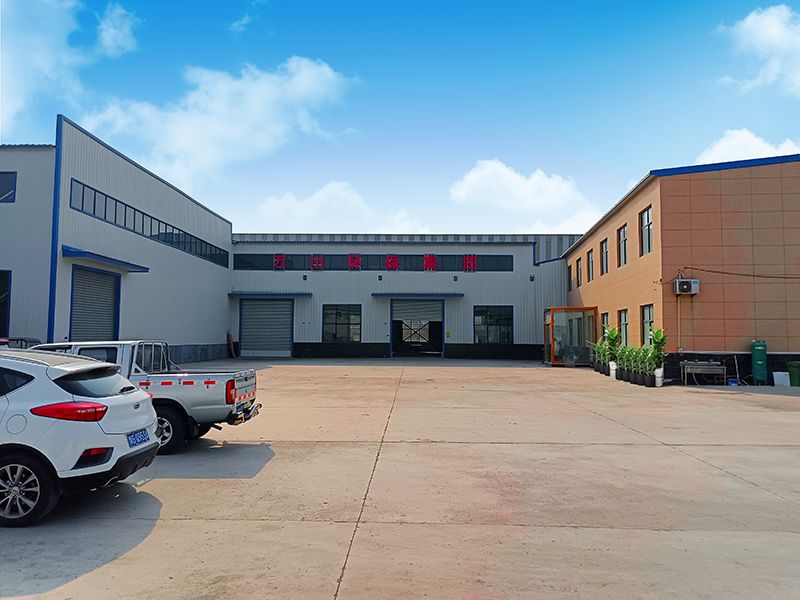 廠(chang)區(qu)風(feng)貌(mao)