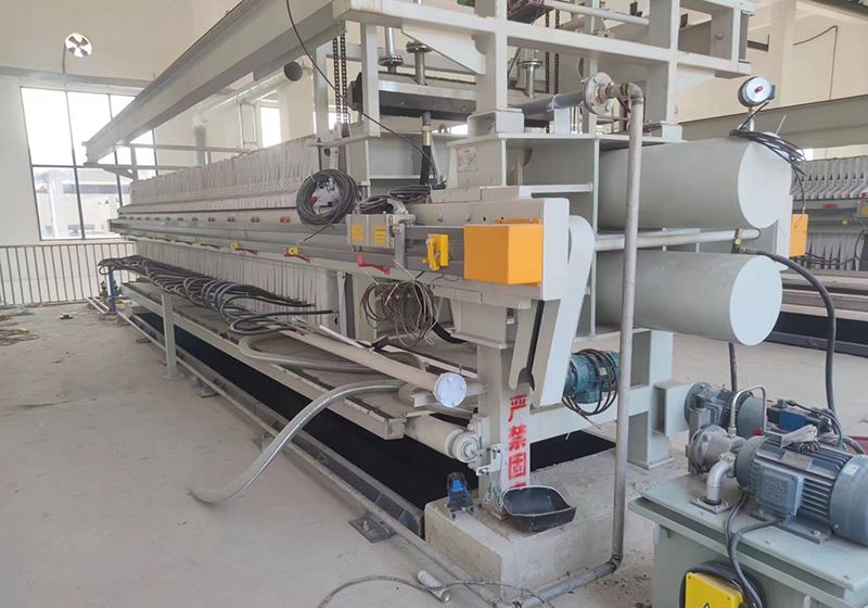 自(zi)貢(gong)汚(wu)泥(ni)處理(li)項目