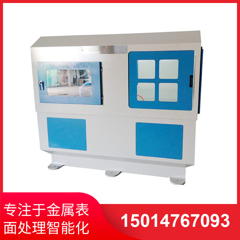 數控自(zi)動抛光機(ji)