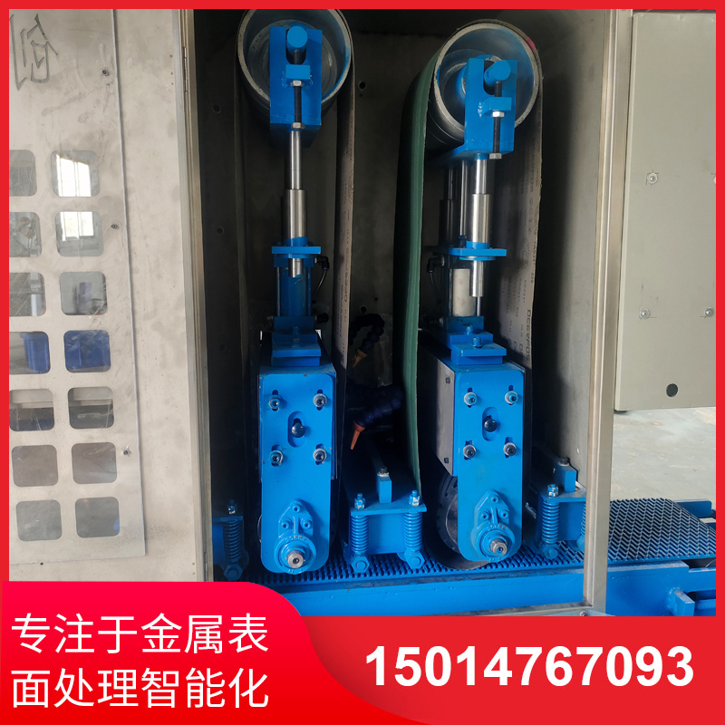 二(er)砂(sha)二(er)輪輸送(song)水磨機廠傢(jia)直銷