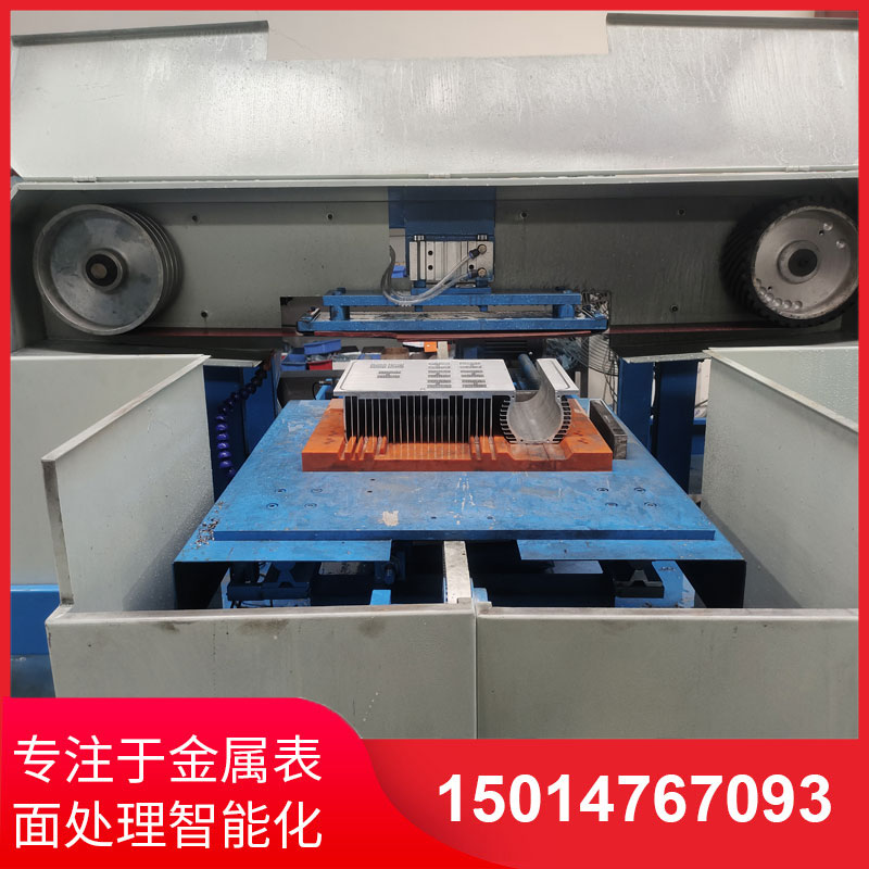 鋁材直(zhi)紋(wen)拉(la)絲(si)機(ji)定(ding)製(zhi)