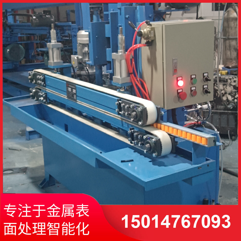 自(zi)動(dong)側麵砂光機(ji)供應